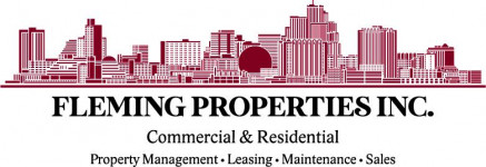 Fleming Properties Inc. logo