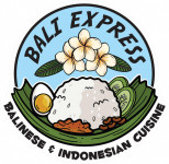 Bali Express logo