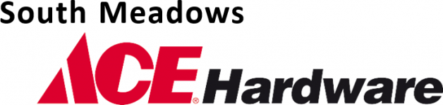 South Meadows Ace Hardware logo