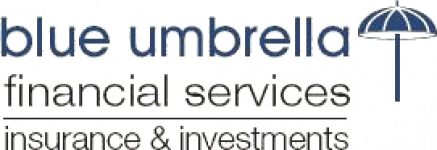 Blue Umbrella Financial Services logo