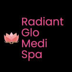 Radiant Glo Medi Spa logo