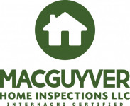 Macguyver Home Inspections logo