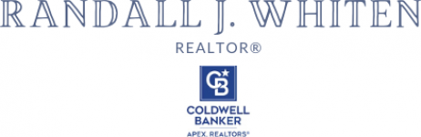 Randall Whiten, Coldwell Banker Apex logo