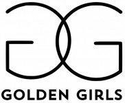 Golden Girls Abilene logo