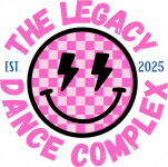 The Legacy Dance Complex logo