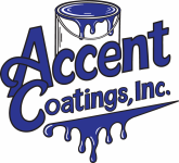 Accent Coatings Inc logo