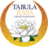 Tabula Rasa Creative Healing logo