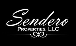 Chelsea Pemberton - Sendero Properties logo