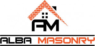 Alba Masonry logo