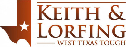 The Lorfing Law Firm logo