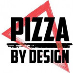 Pizza By Design logo