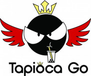Tapioca Go logo