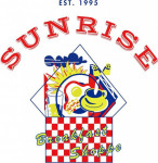 Sunrise Breakfast Shoppe logo